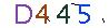 ValidateCode