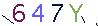 ValidateCode