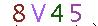 ValidateCode