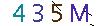 ValidateCode