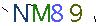 ValidateCode