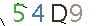 ValidateCode