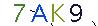 ValidateCode
