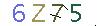 ValidateCode