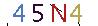 ValidateCode