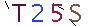 ValidateCode
