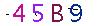 ValidateCode