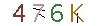 ValidateCode