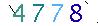 ValidateCode