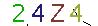 ValidateCode