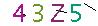 ValidateCode
