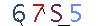 ValidateCode