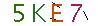 ValidateCode