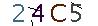ValidateCode