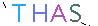 ValidateCode