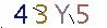 ValidateCode