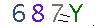 ValidateCode