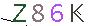 ValidateCode