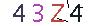 ValidateCode