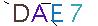 ValidateCode
