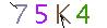 ValidateCode