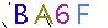 ValidateCode