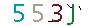 ValidateCode