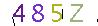 ValidateCode