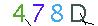 ValidateCode