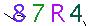 ValidateCode
