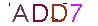 ValidateCode