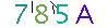ValidateCode