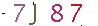 ValidateCode