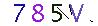ValidateCode