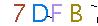 ValidateCode